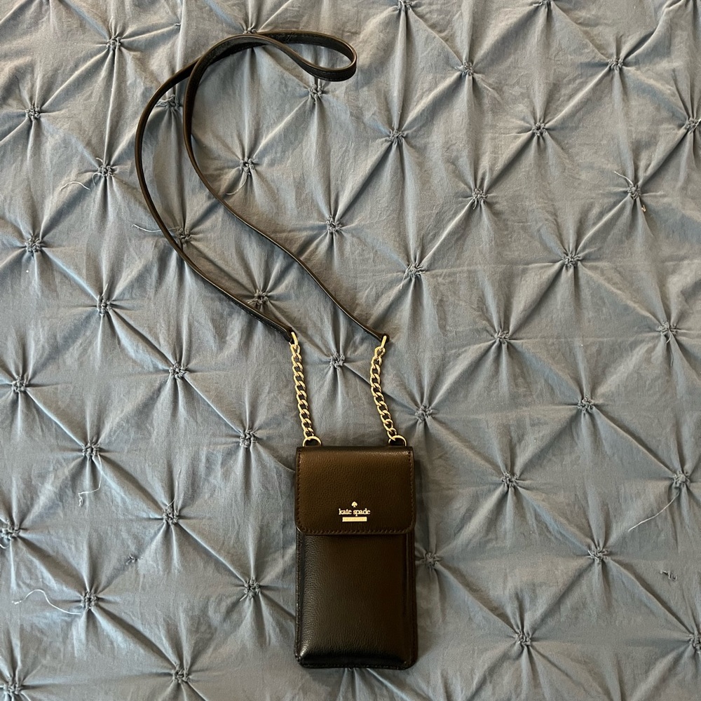 Kate Spade Cell Phone Bag